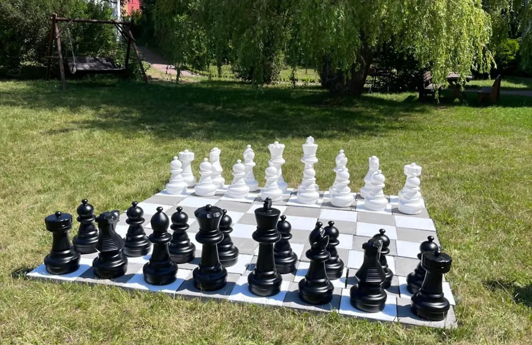 OW Żeglarz-1