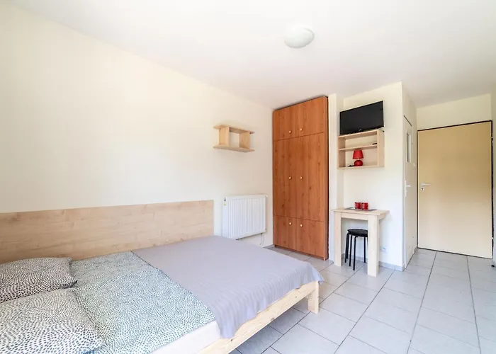 Goscinne MajPensjonat