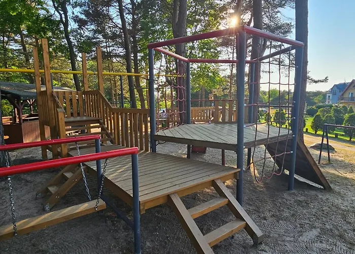 Goscinne MajPensjonat