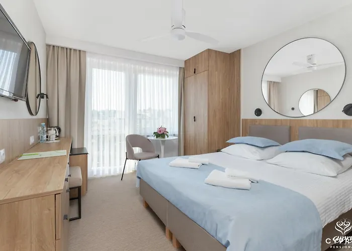 Dom wakacyjny Cyprys