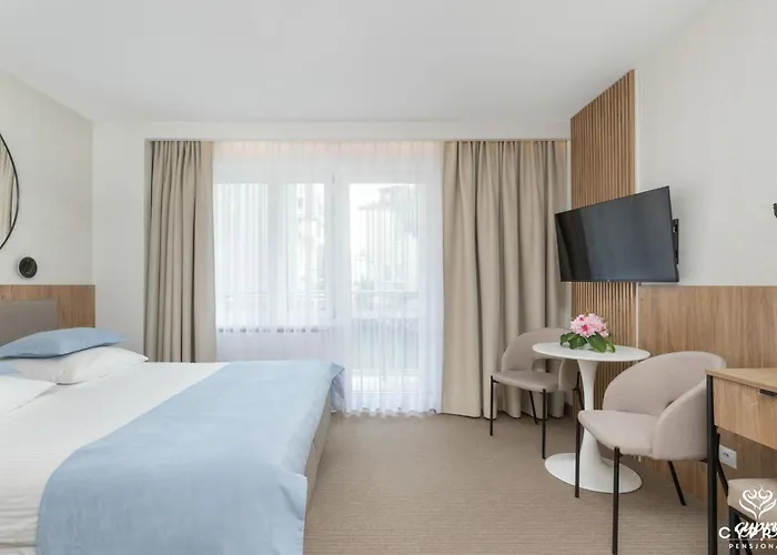 Dom wakacyjny Cyprys